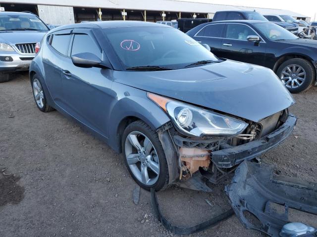 hyundai veloster 2015 kmhtc6ad8fu244937