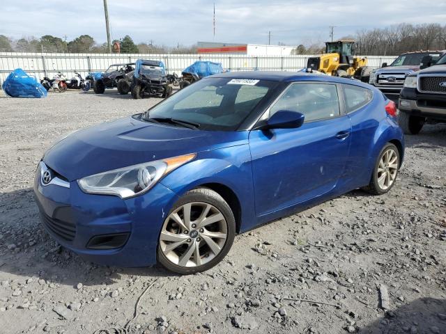 hyundai veloster 2016 kmhtc6ad8gu260296