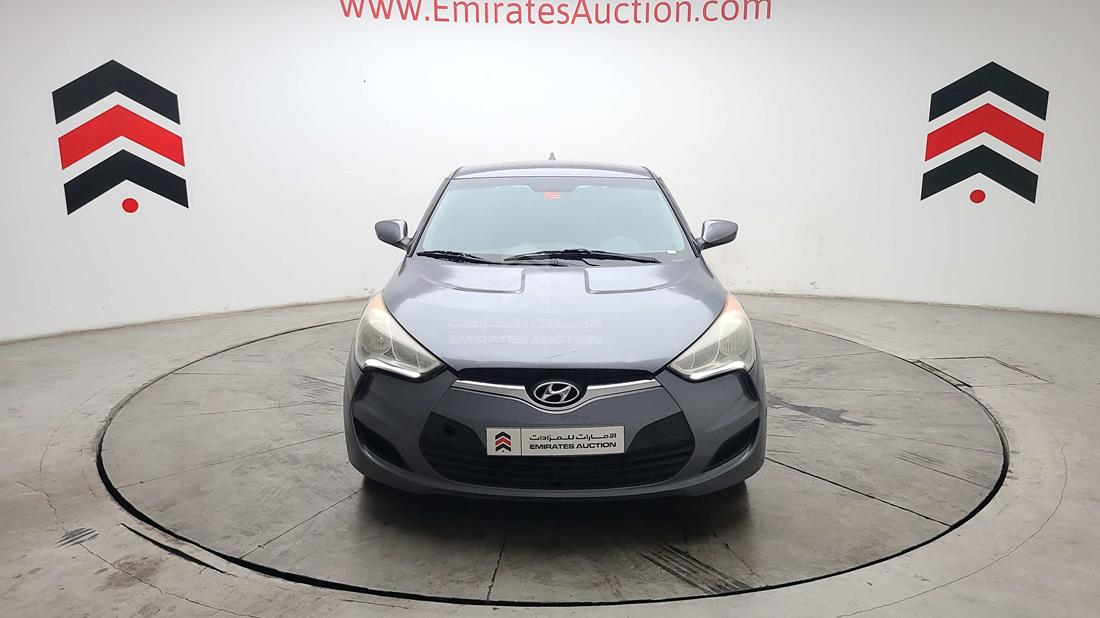 hyundai veloster 2016 kmhtc6ad8gu276997