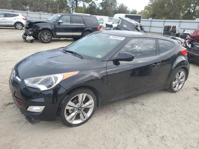 hyundai veloster 2016 kmhtc6ad8gu279138