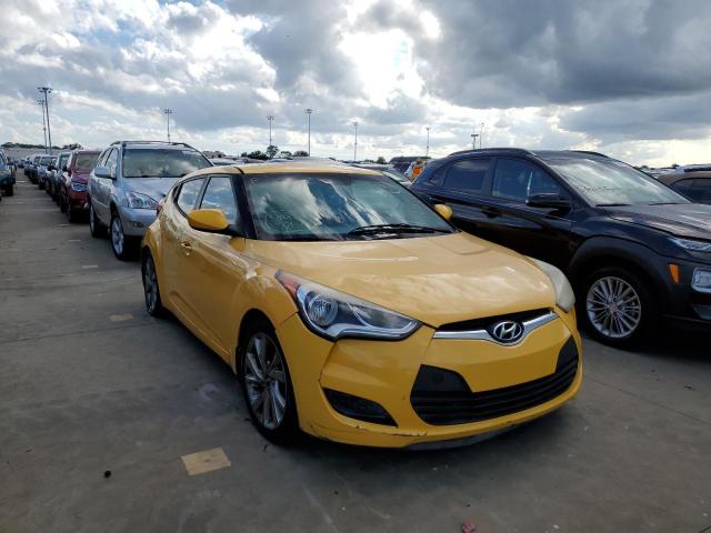 hyundai veloster 2016 kmhtc6ad8gu279916