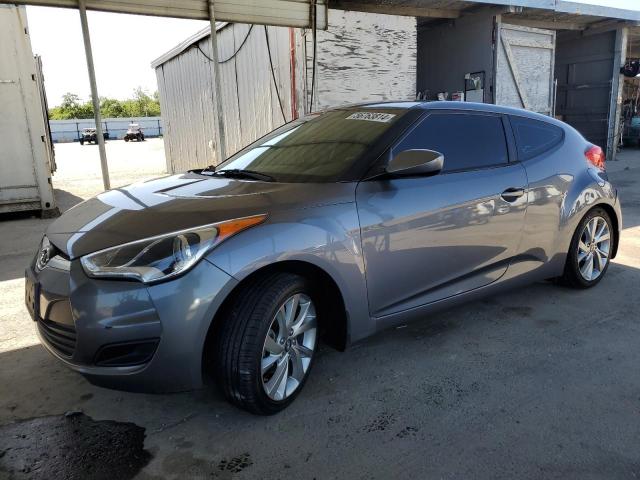 hyundai veloster 2016 kmhtc6ad8gu283142