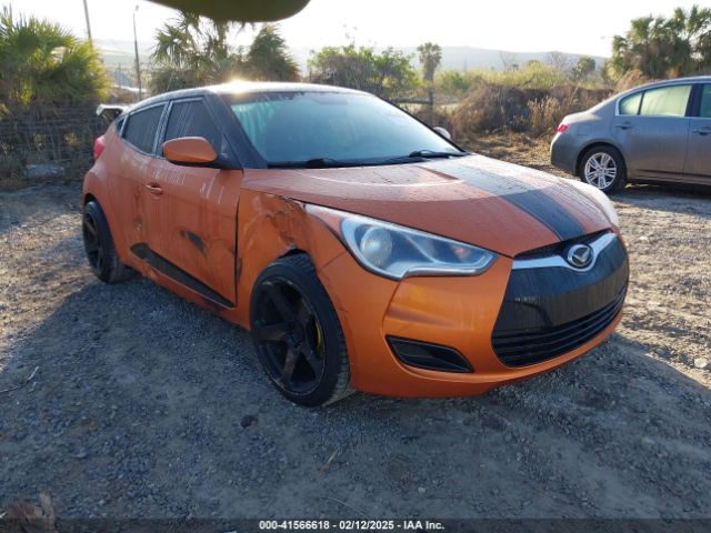 hyundai veloster 2016 kmhtc6ad8gu287711