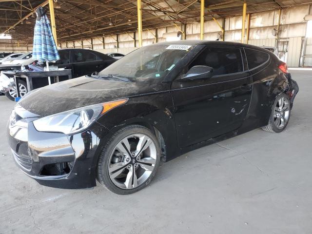 hyundai veloster 2016 kmhtc6ad8gu287921