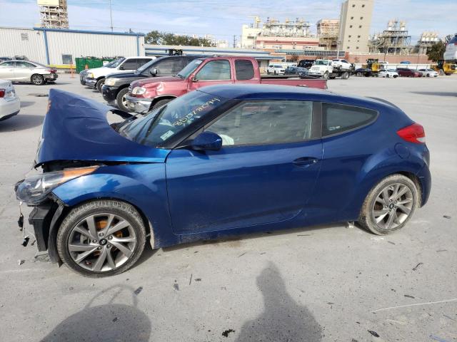 hyundai veloster 2017 kmhtc6ad8hu310048