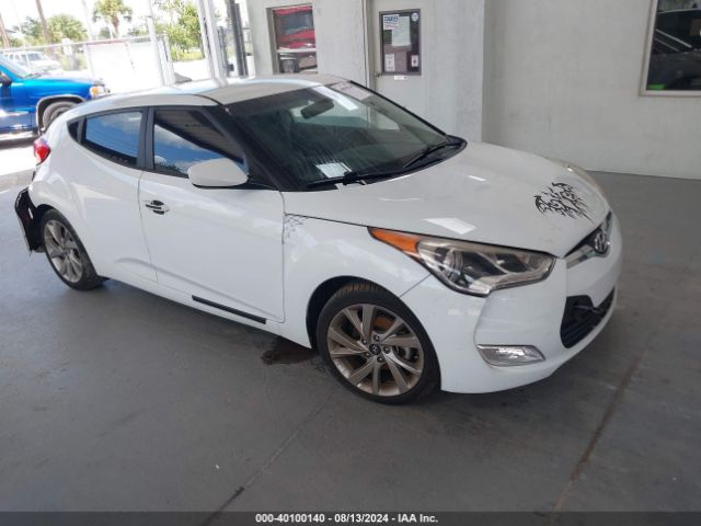 hyundai veloster 2017 kmhtc6ad8hu310888