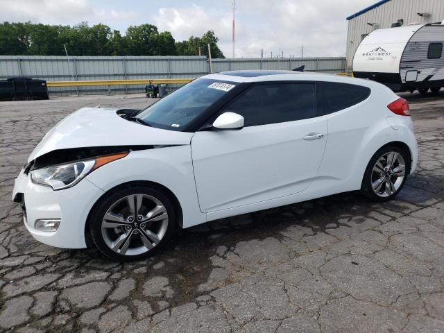 hyundai veloster 2017 kmhtc6ad8hu321843