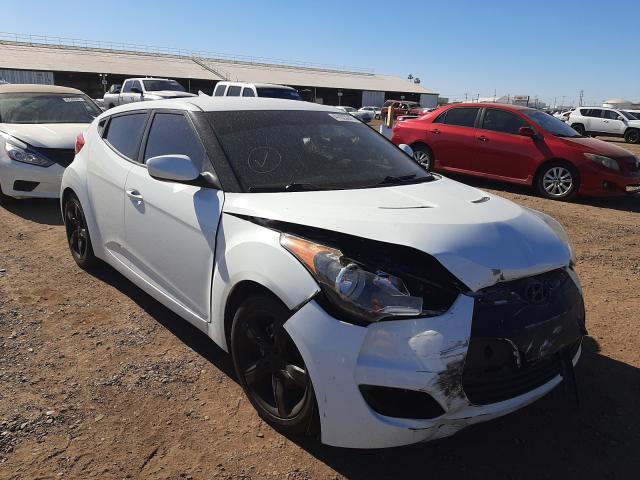 hyundai veloster 2012 kmhtc6ad9cu021611