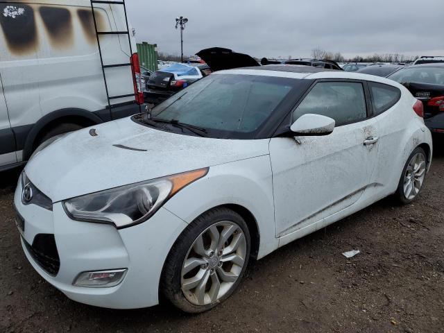 hyundai veloster 2012 kmhtc6ad9cu024721