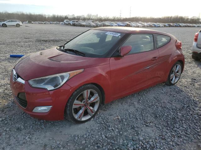 hyundai veloster 2012 kmhtc6ad9cu027246