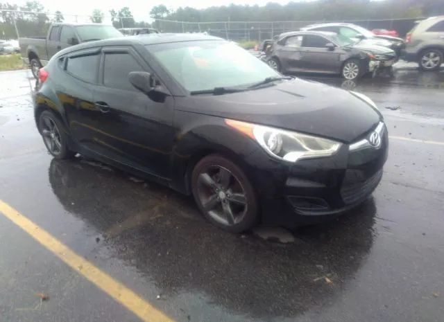 hyundai veloster 2012 kmhtc6ad9cu028185