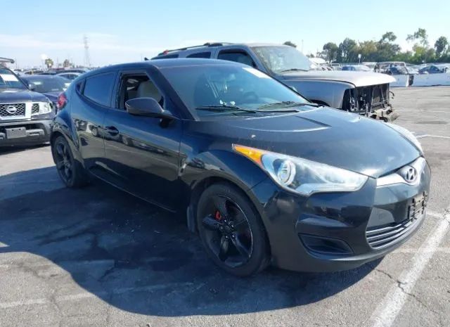 hyundai veloster 2012 kmhtc6ad9cu029160