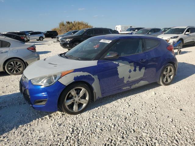 hyundai veloster 2012 kmhtc6ad9cu030616