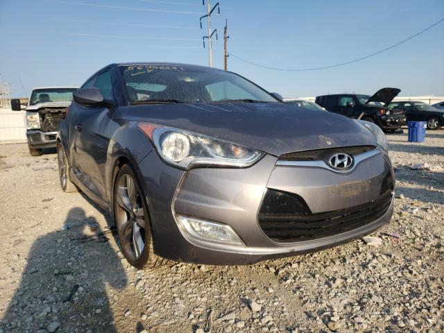 hyundai veloster 2012 kmhtc6ad9cu031104