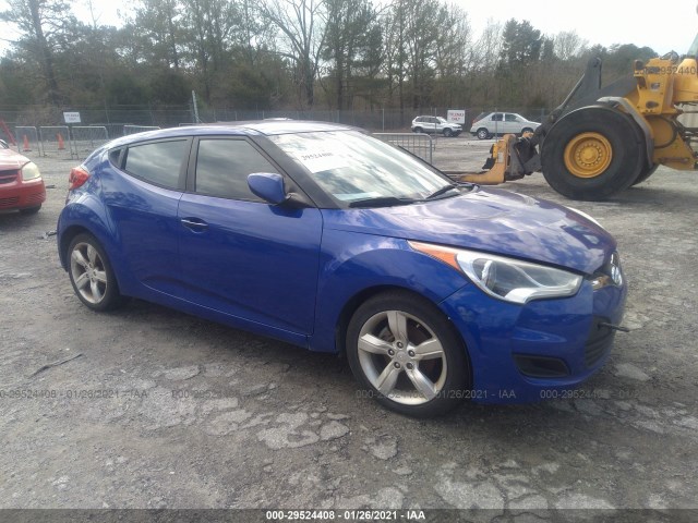 hyundai veloster 2012 kmhtc6ad9cu037341