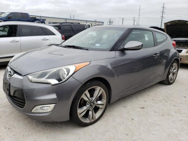 hyundai veloster 2012 kmhtc6ad9cu040885