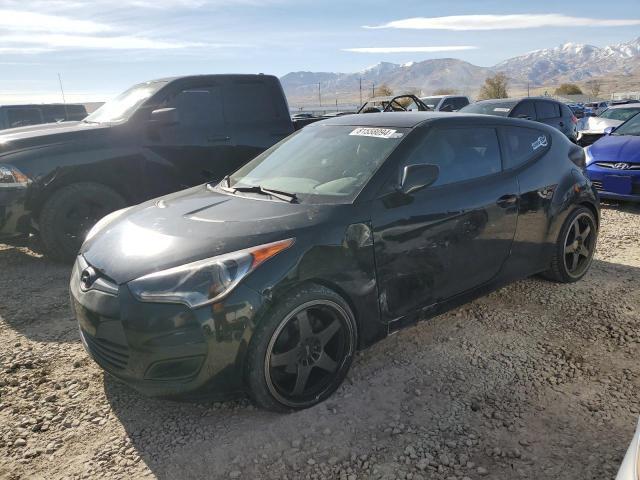 hyundai veloster 2012 kmhtc6ad9cu042295