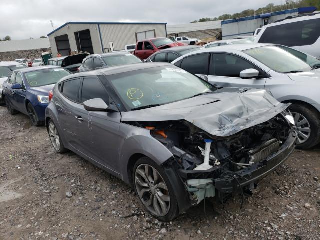 hyundai veloster 2012 kmhtc6ad9cu043592