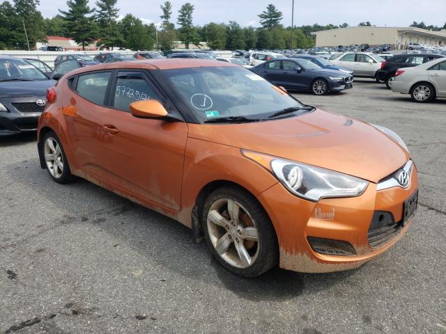 hyundai veloster 2012 kmhtc6ad9cu046766