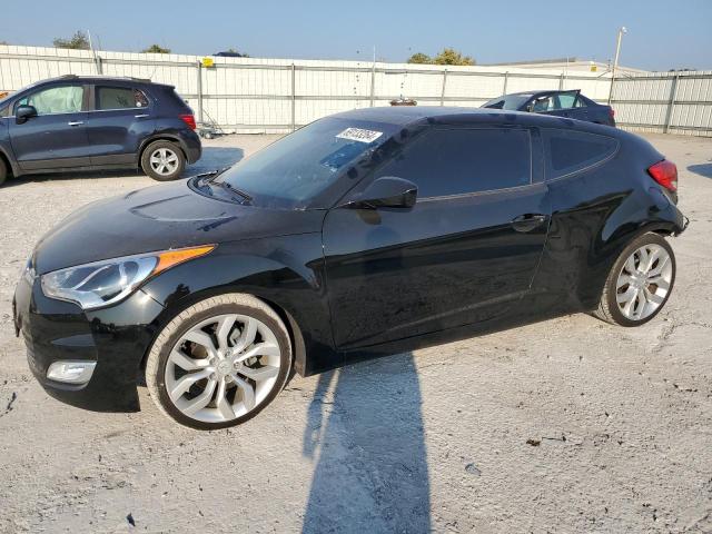 hyundai veloster 2012 kmhtc6ad9cu046914