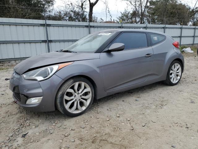 hyundai veloster 2012 kmhtc6ad9cu046959