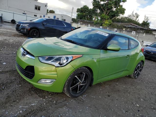 hyundai veloster 2012 kmhtc6ad9cu047643