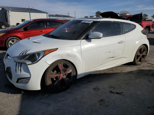 hyundai veloster 2012 kmhtc6ad9cu048551