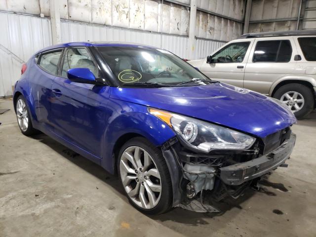 hyundai veloster 2012 kmhtc6ad9cu049957