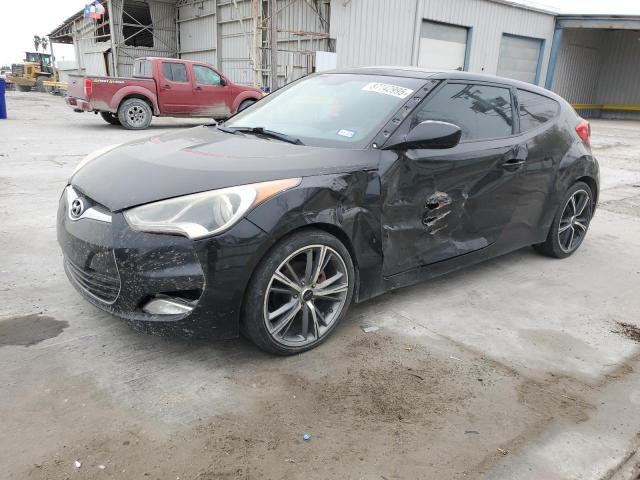 hyundai veloster 2012 kmhtc6ad9cu054138