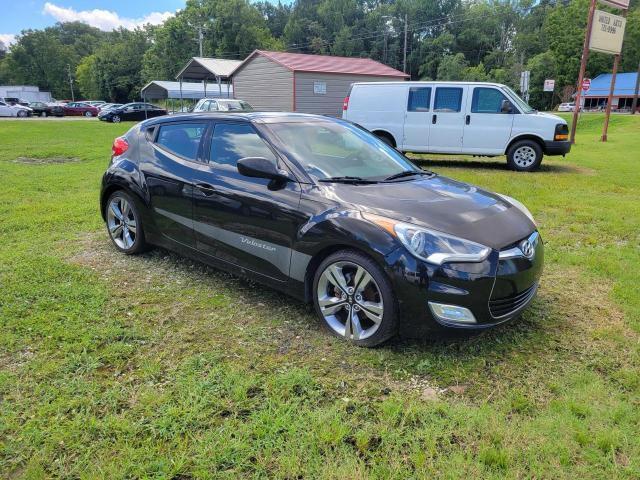 hyundai veloster 2012 kmhtc6ad9cu058948