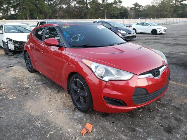 hyundai veloster 2012 kmhtc6ad9cu065866