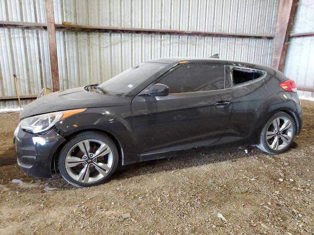 hyundai veloster 2012 kmhtc6ad9cu074647