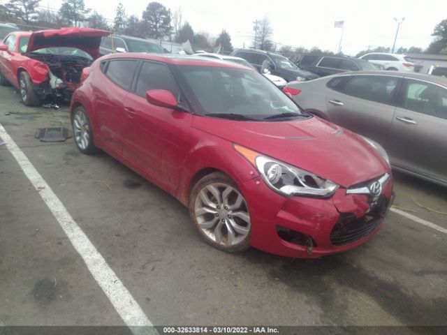 hyundai veloster 2012 kmhtc6ad9cu076219