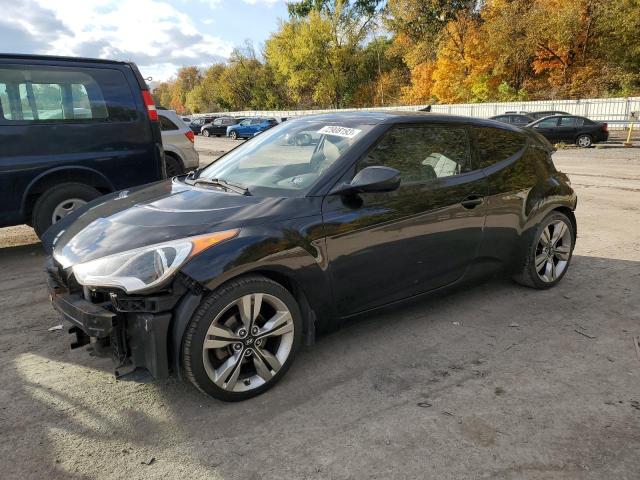 hyundai veloster 2013 kmhtc6ad9du096858