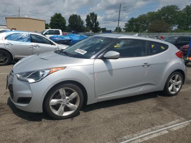 hyundai veloster 2013 kmhtc6ad9du129910