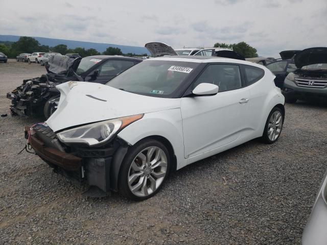 hyundai veloster 2013 kmhtc6ad9du141071