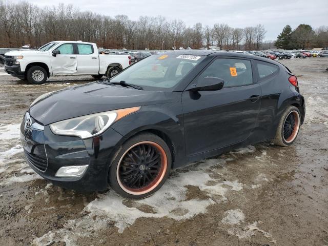 hyundai veloster 2013 kmhtc6ad9du144701