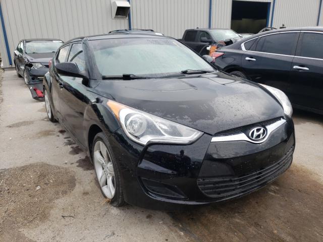 hyundai veloster 2013 kmhtc6ad9du162521