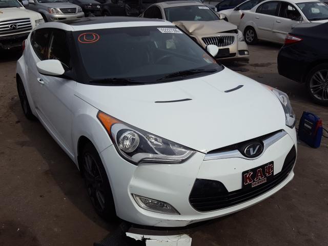 hyundai veloster 2014 kmhtc6ad9eu184360