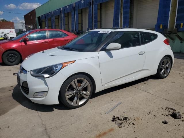 hyundai veloster 2014 kmhtc6ad9eu192460