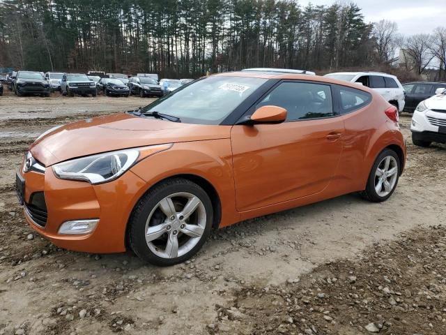 hyundai veloster 2014 kmhtc6ad9eu196847