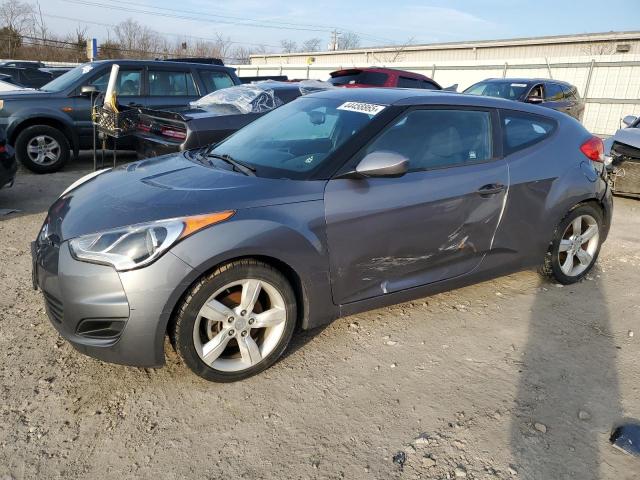 hyundai veloster 2014 kmhtc6ad9eu204221