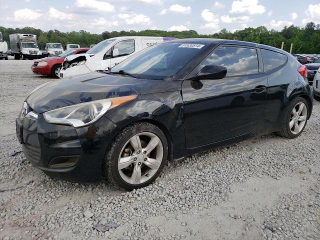 hyundai veloster 2014 kmhtc6ad9eu217079