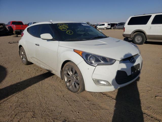 hyundai veloster 2015 kmhtc6ad9fu220517