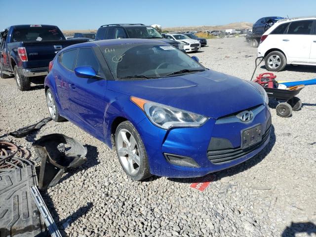 hyundai veloster 2015 kmhtc6ad9fu223935