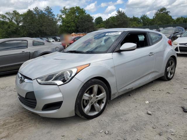 hyundai veloster 2015 kmhtc6ad9fu224695