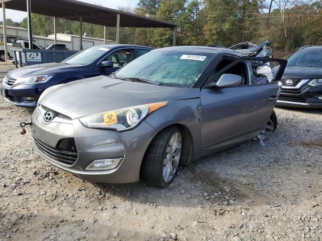 hyundai veloster 2015 kmhtc6ad9fu225491