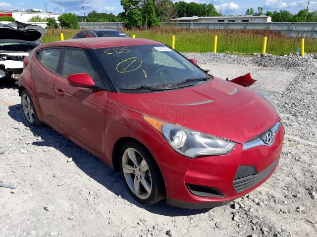 hyundai veloster 2015 kmhtc6ad9fu226429