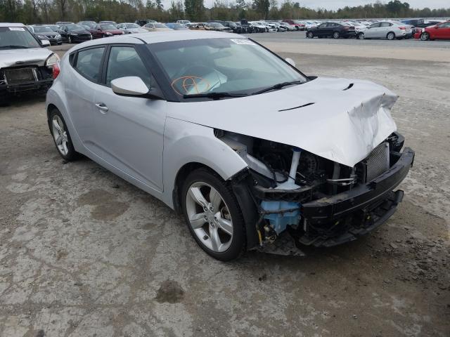 hyundai veloster 2015 kmhtc6ad9fu243960