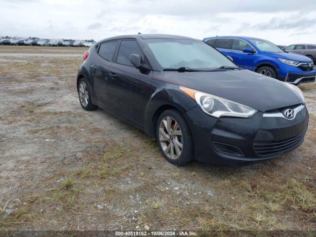 hyundai veloster 2016 kmhtc6ad9gu256581